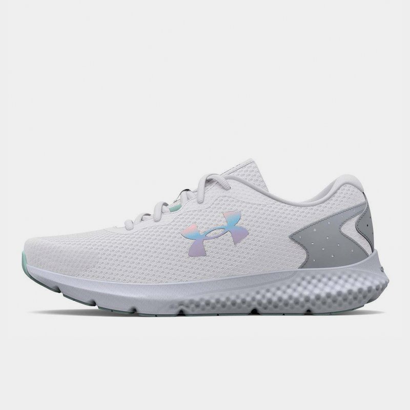 Under Armour Armour Charged Rogue 3 Trainers Womens