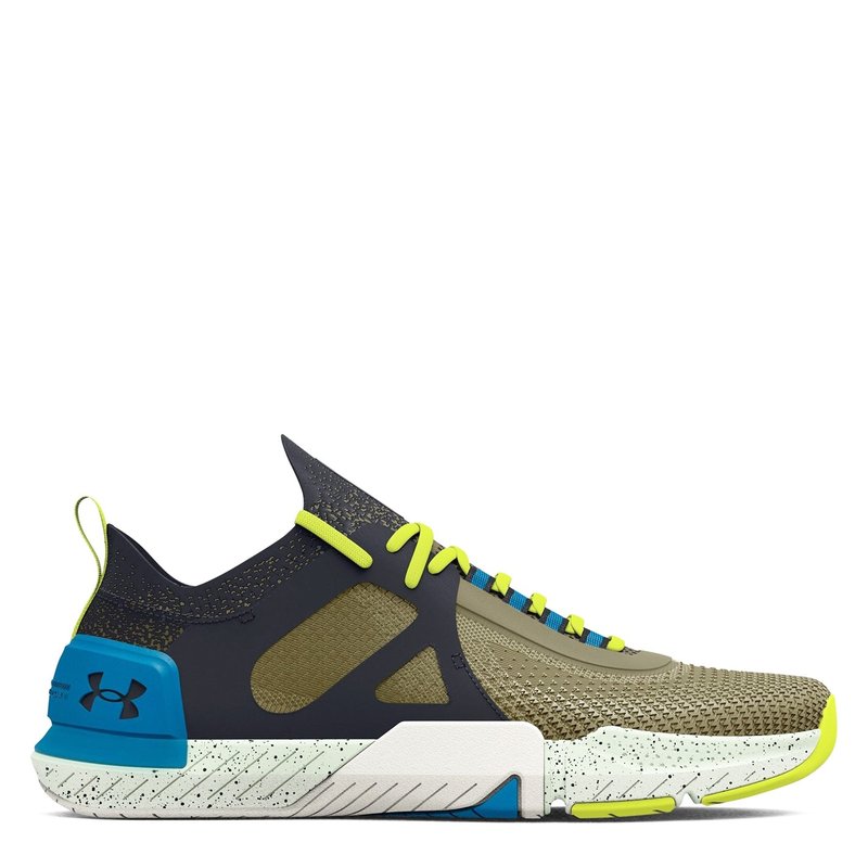 Under Armour Tribase Reign 4 Mens Training Shoes