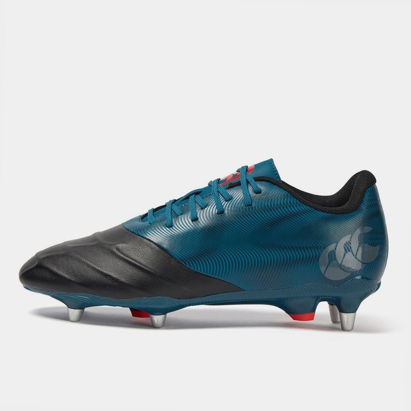 Canterbury Phoenix Team SG Rugby Boots Adults