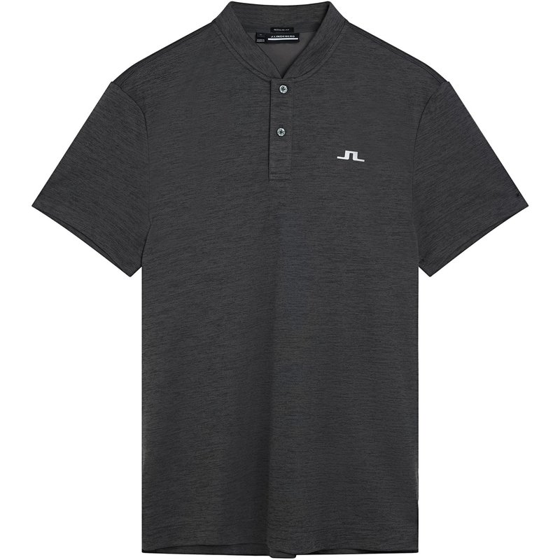 J Lindeberg Golf Bode Polo Sn32