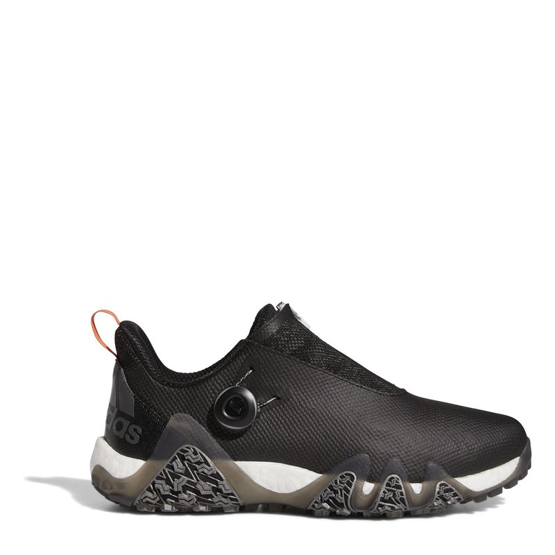 adidas 22 Mens Spikeless Golf Shoe