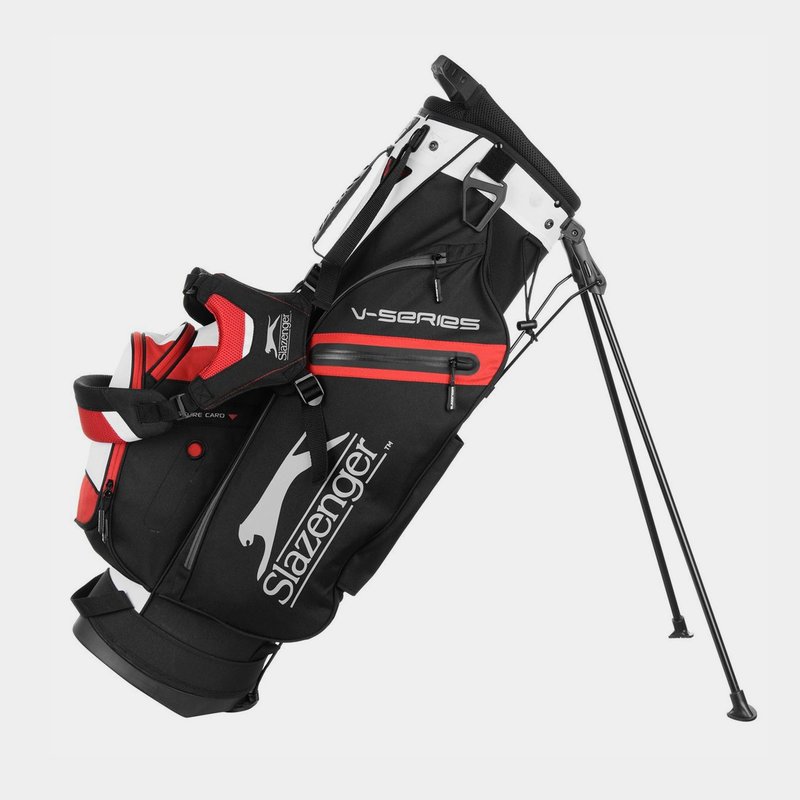 Slazenger V Series Original Golf Stand Bag