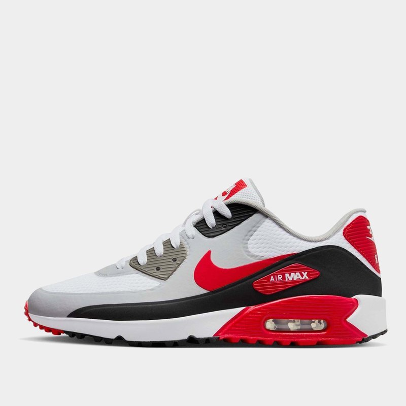 Nike Air Max 90 G Golf Shoe