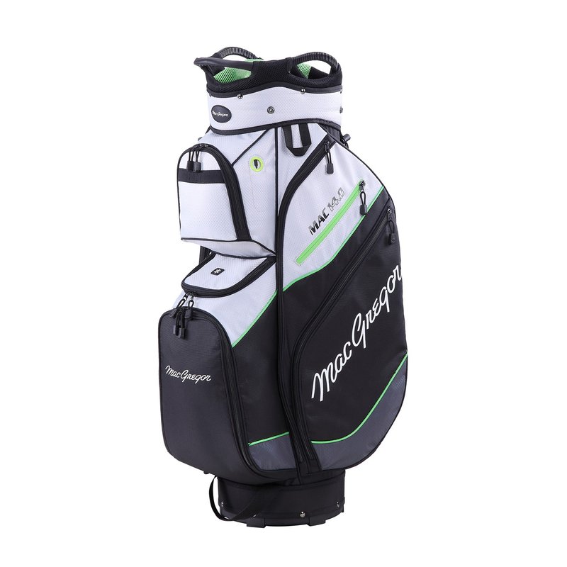 MacGregor 14.0 10 Cart Bag