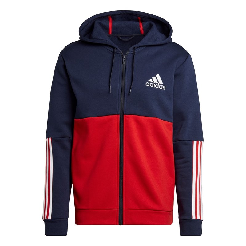 adidas CB Fl Z Hood Sn99