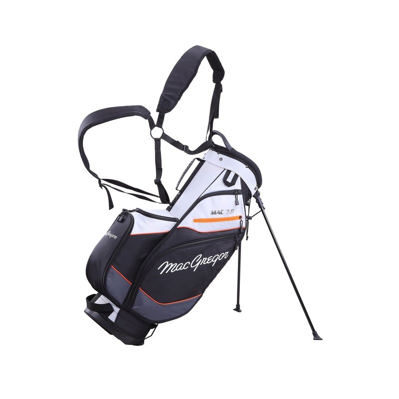 MacGregor 7.0 9.5 Stand Bag
