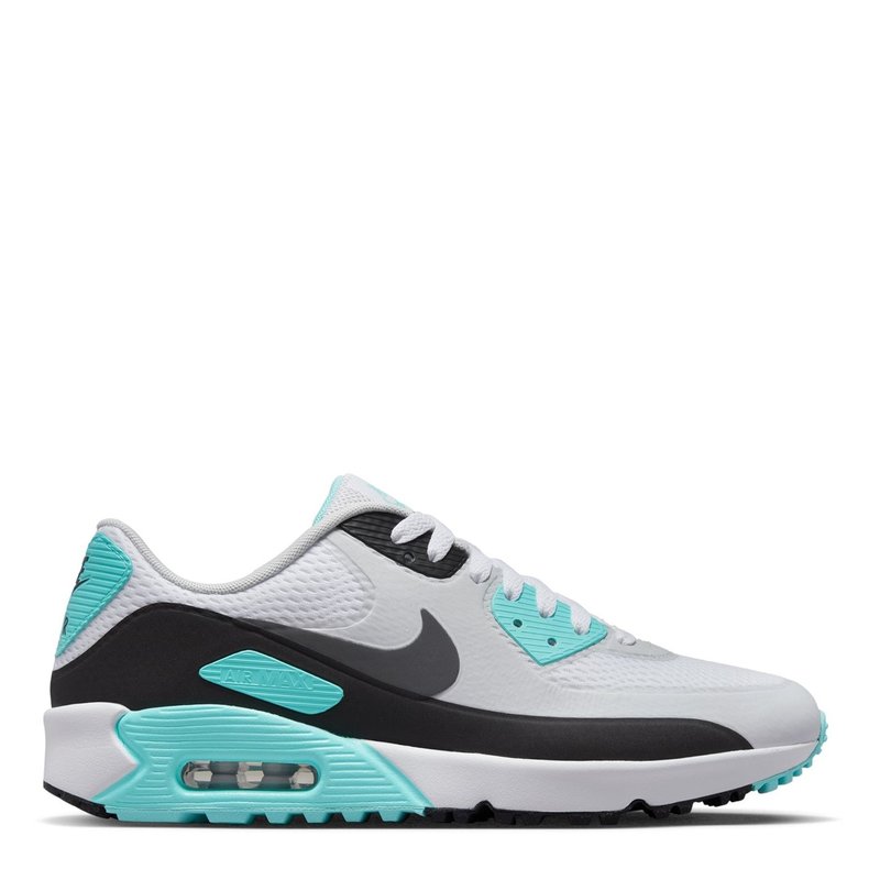 Nike Air Max 90 G Golf Shoe