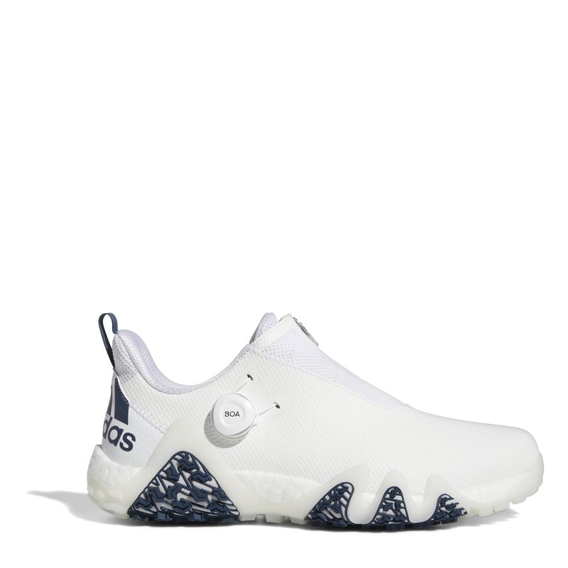 adidas 22 Mens Spikeless Golf Shoe