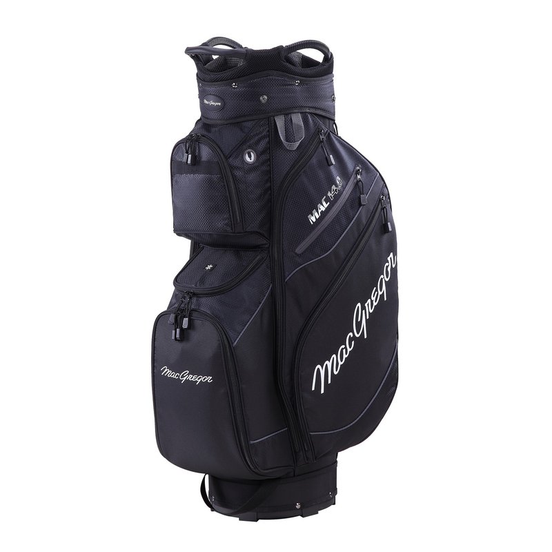 MacGregor 14.0 10 Cart Bag