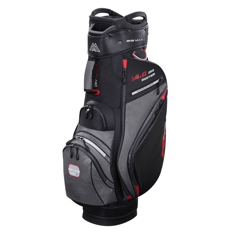 Big Max Lite Prime 2