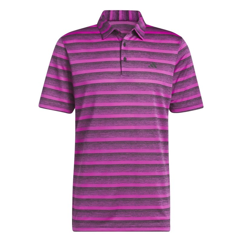 adidas 2 Stripe Polo Sn33