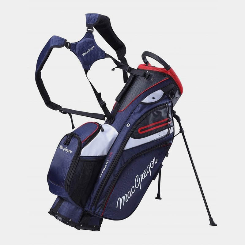 MacGregor 14 Golf Bag