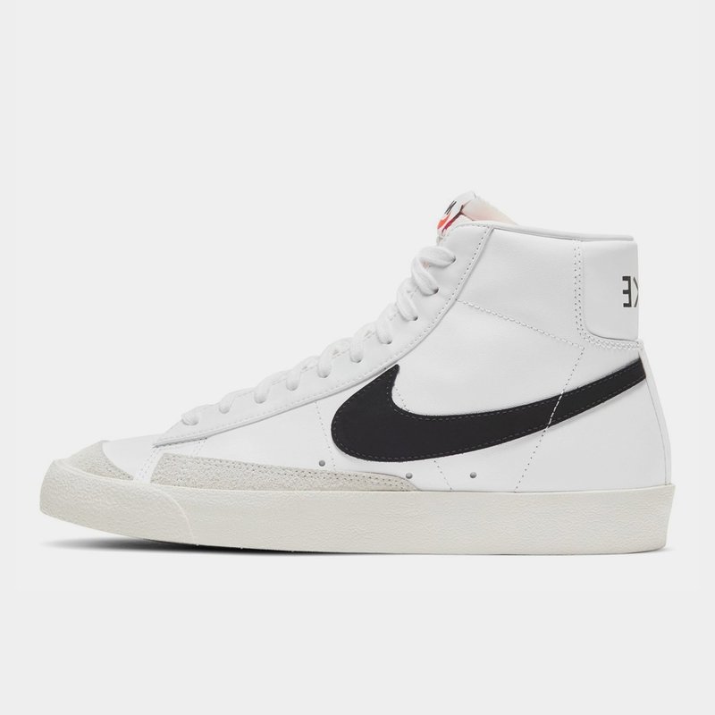 Nike Blazer Mid High Tops Mens