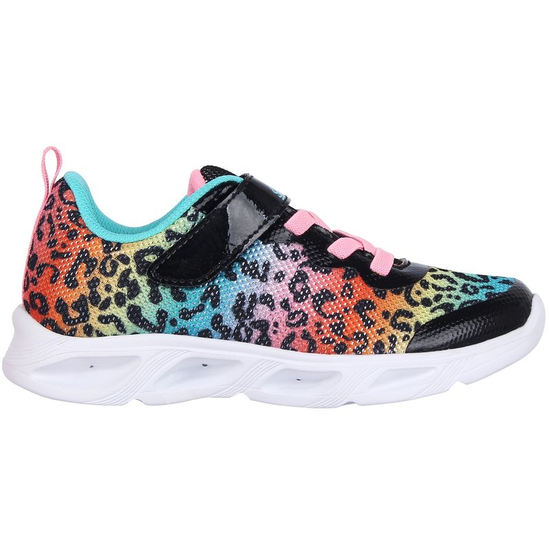 Slazenger Alie Child Girls Trainers