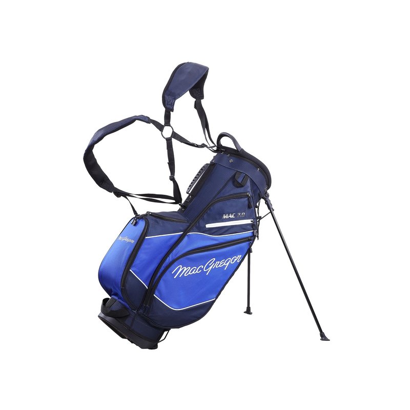 MacGregor 7.0 9.5 Stand Bag