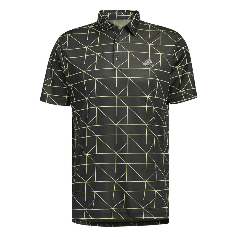 adidas Jacquard Polo Sn23