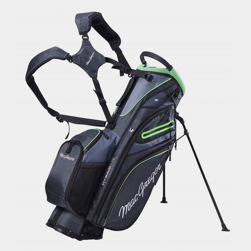 MacGregor 14 Golf Bag