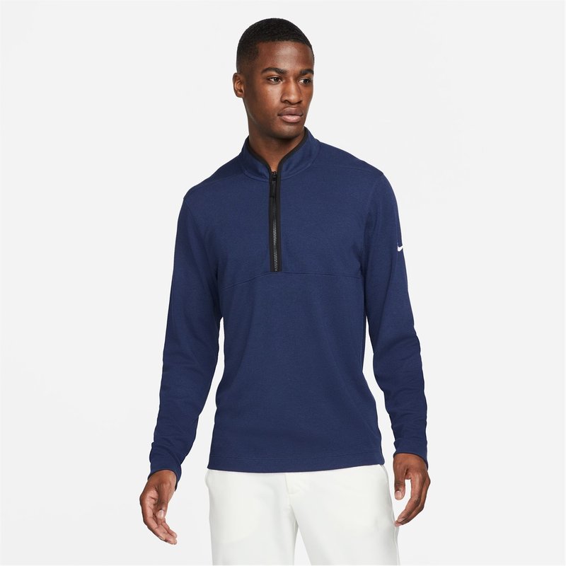 Nike FIT Victory Golf Top Mens