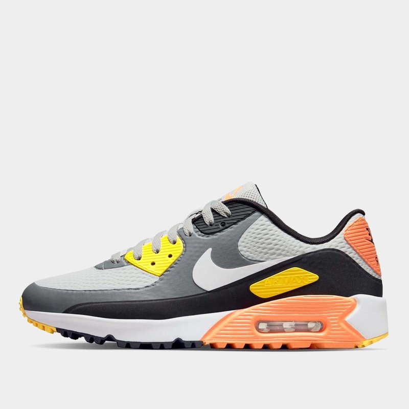 Nike Air Max 90 G Golf Shoe