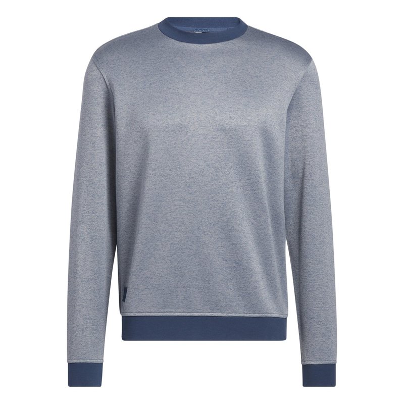 adidas Crew Neck Pullover Mens