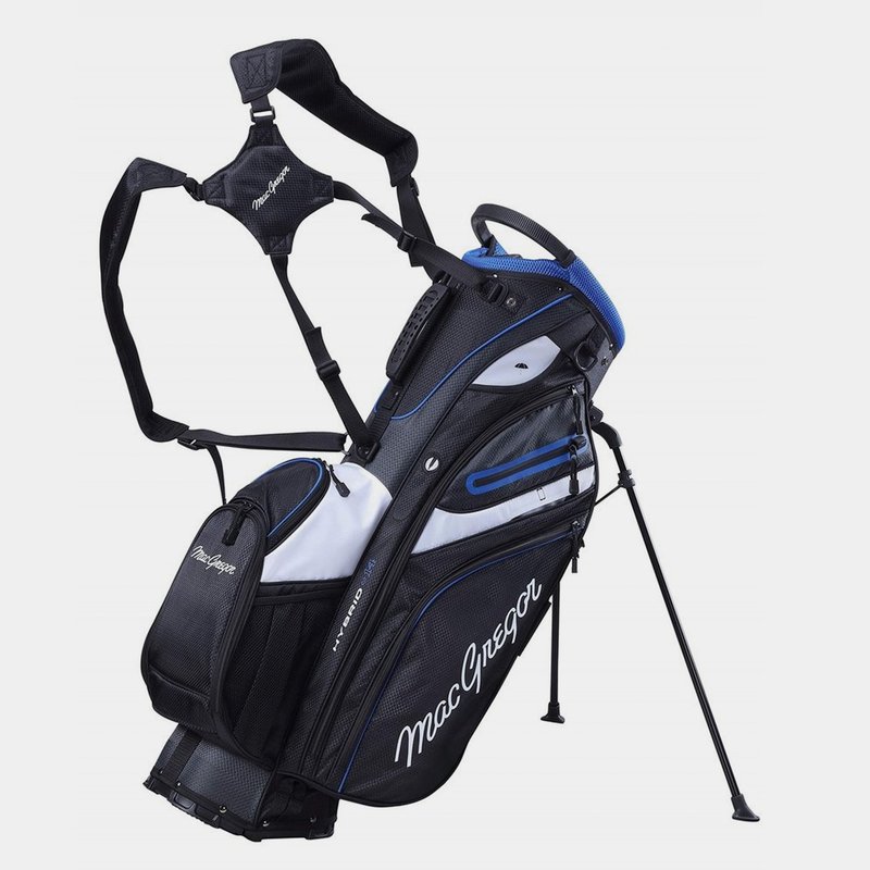 MacGregor 14 Golf Bag