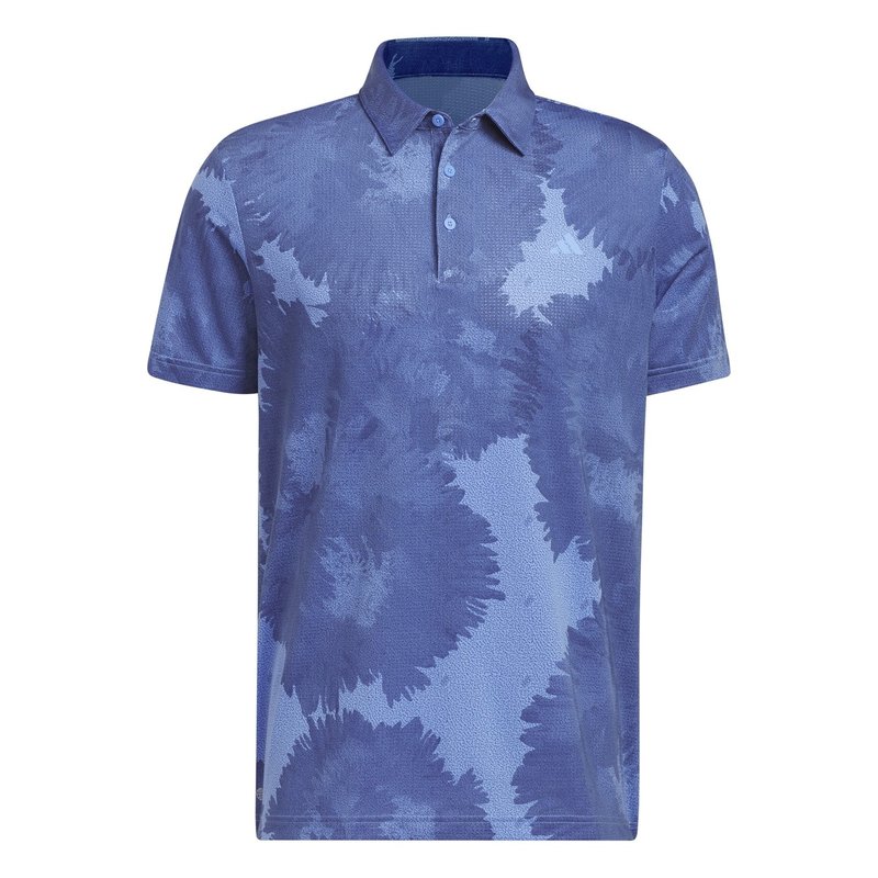 adidas Flr Mesh Polo Sn33