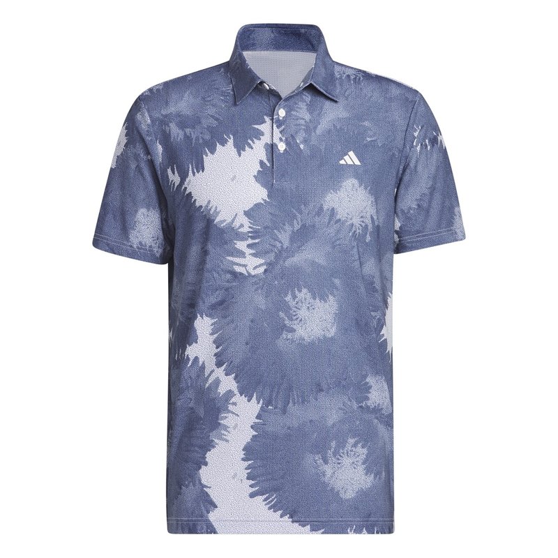 adidas Flr Mesh Polo Sn33