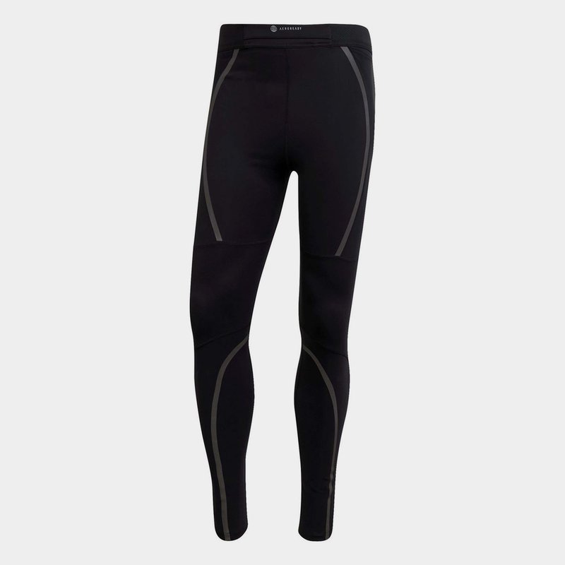 adidas AeroReady Mens Running Tights
