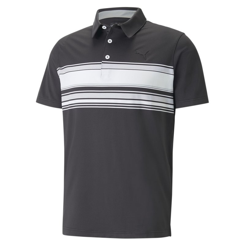 Puma Grind Polo Mens