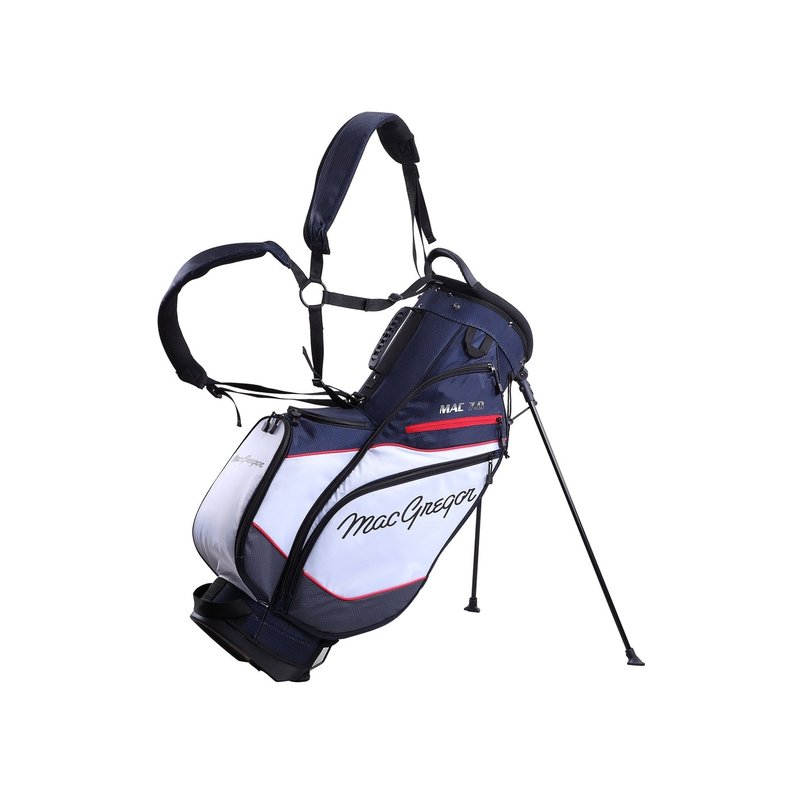 MacGregor 7.0 9.5 Stand Bag