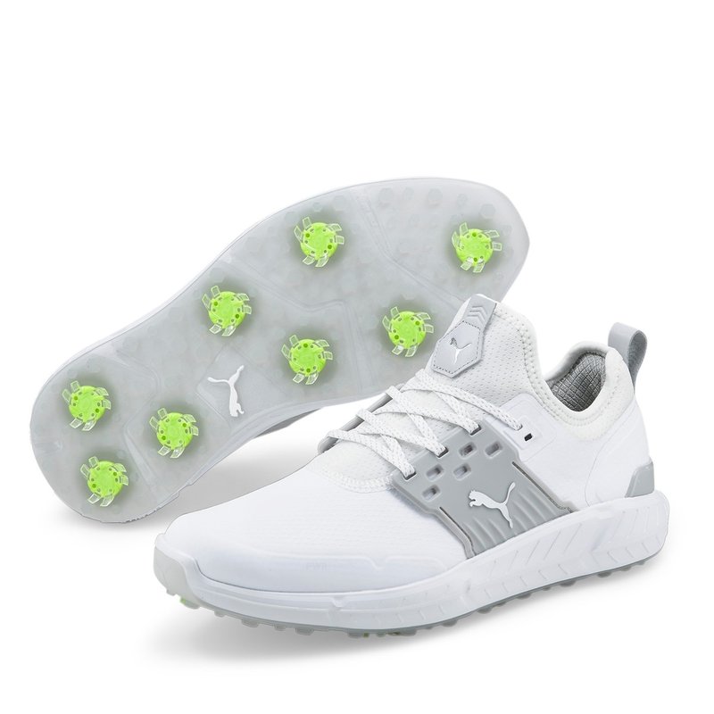Puma Ignite Article Spiked Golf Shoes Mens