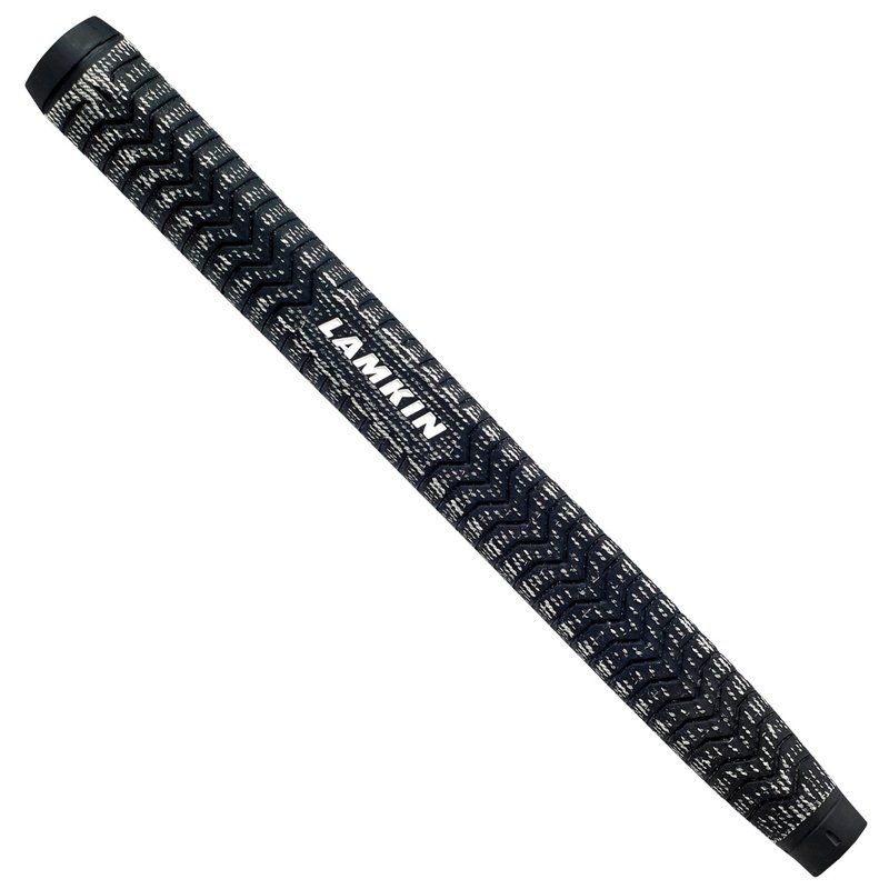 Lamkin Deep Etched cord Putter