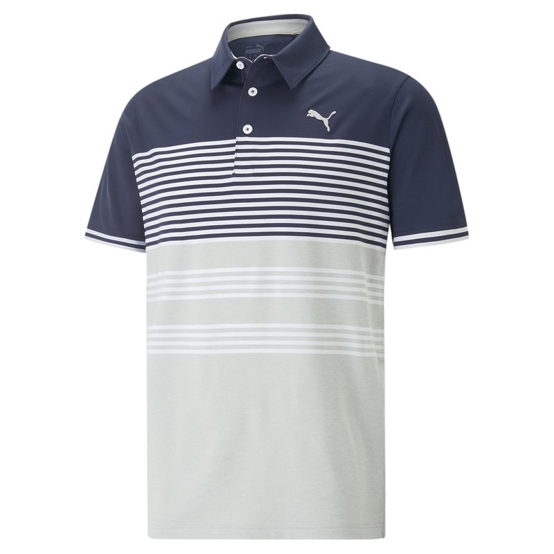 Puma Grind Polo Mens