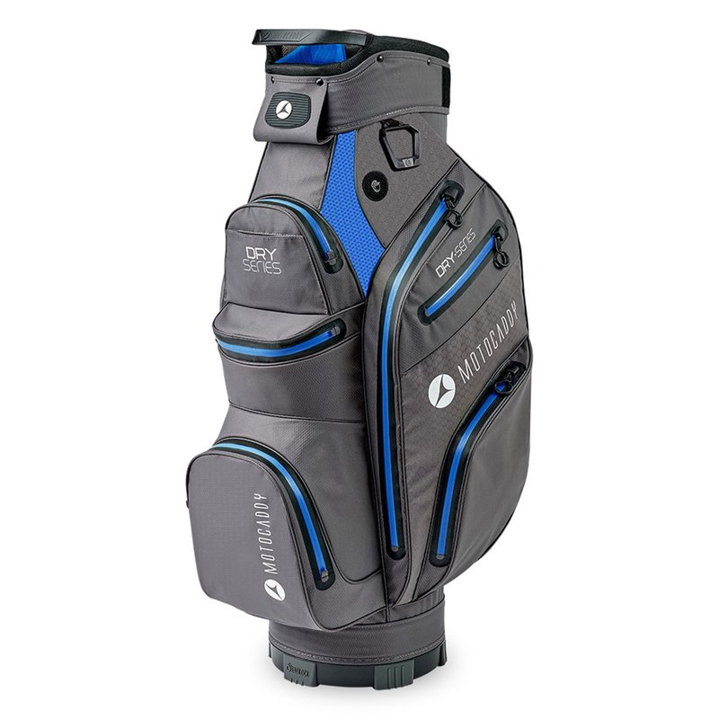 Motocaddy Dry Srs CB Sn34
