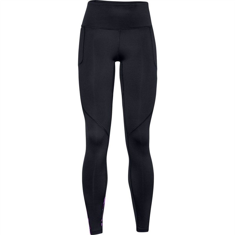 Nike Armour CG Graphic Leggings