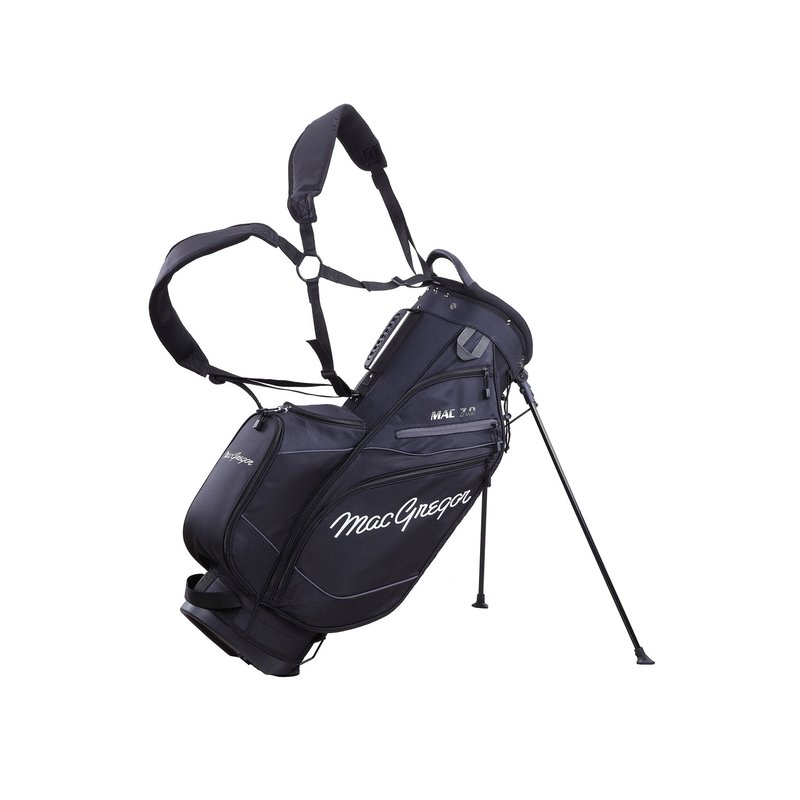MacGregor 7.0 9.5 Stand Bag