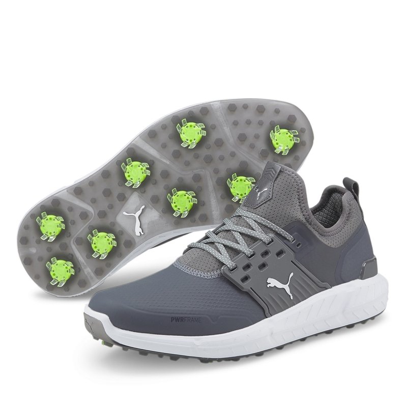 Puma Ignite Article Spiked Golf Shoes Mens