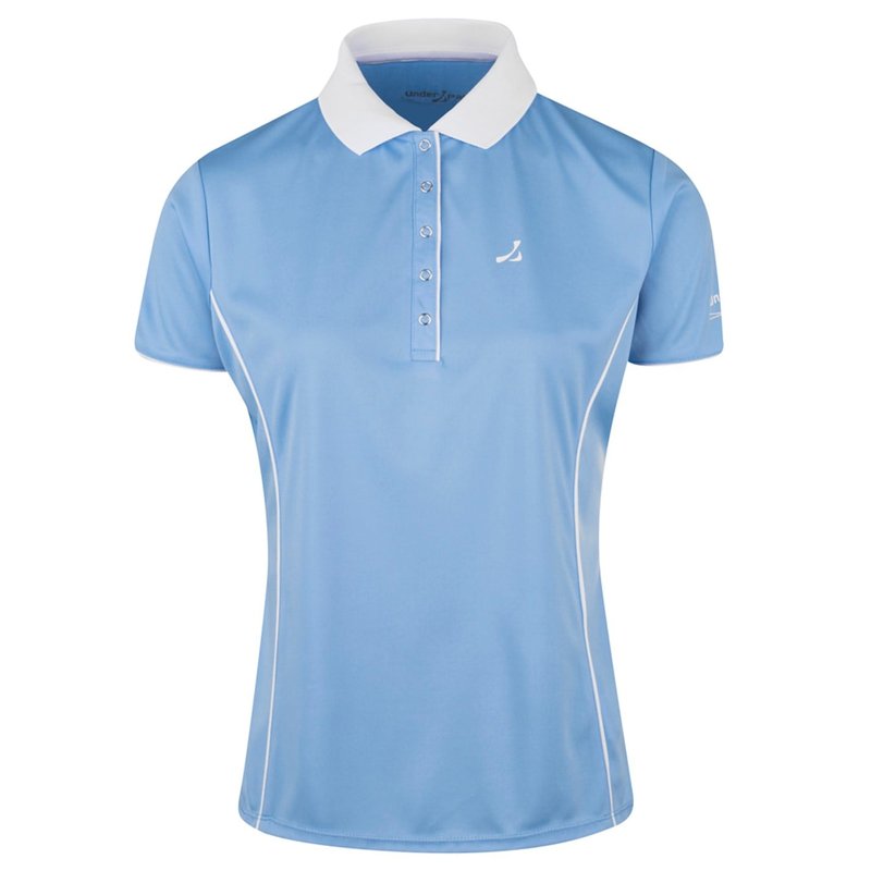 Under Par Golf Polo Ladies