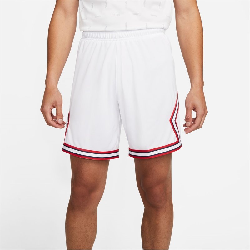 Nike Paris Saint Germain 4th Stadium Shorts 2022 2023 Mens