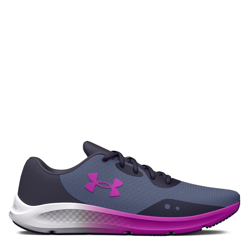 Under Armour Charged Pursuit 3 Womens Trainers