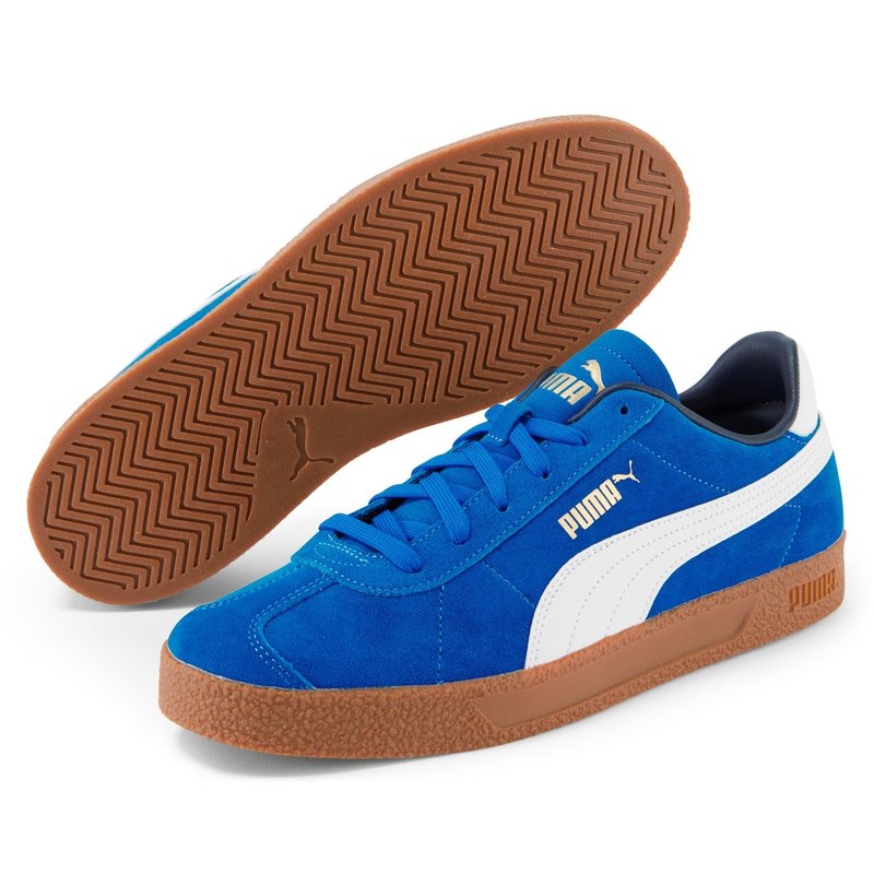 Puma Suede