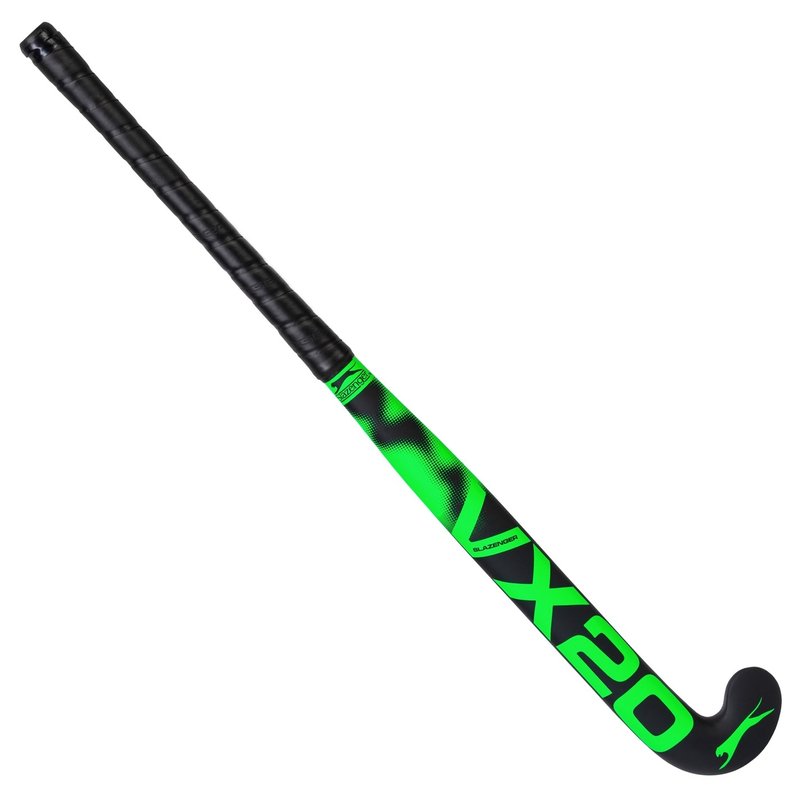 Slazenger VX20 Hockey Stick Juniors