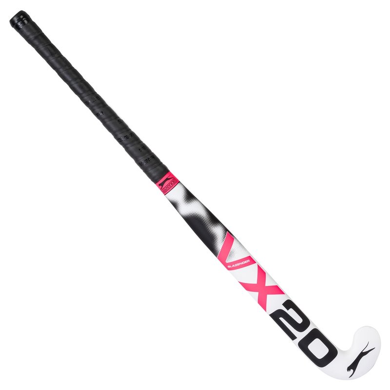 Slazenger VX20 Hockey Stick Juniors