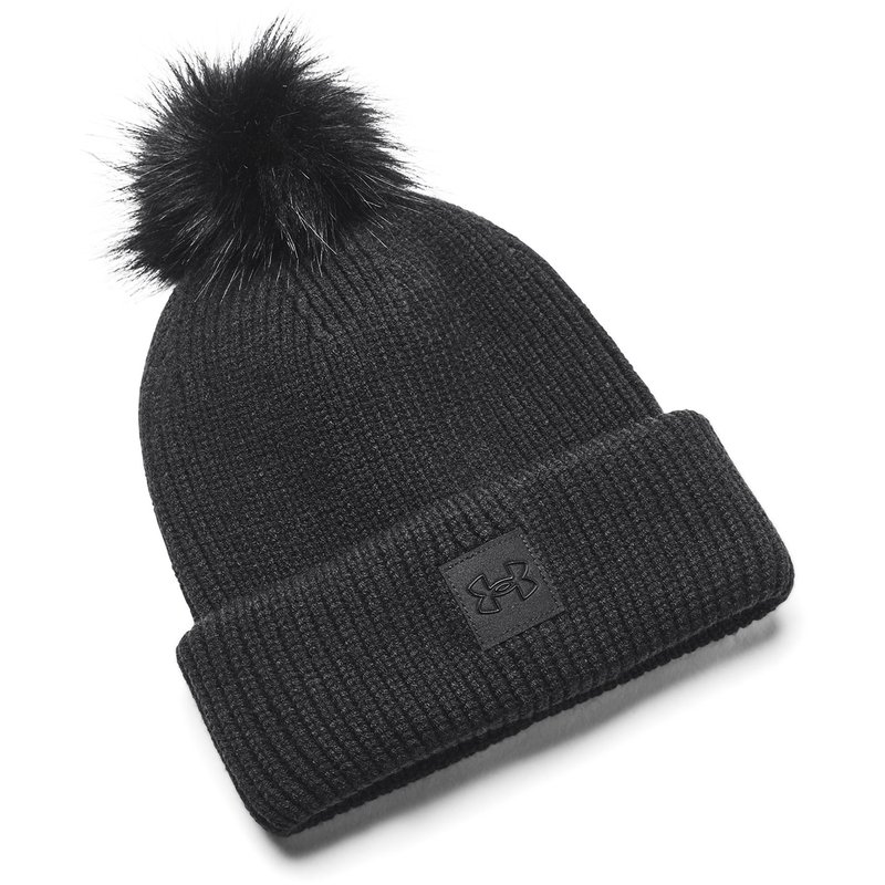 Under Armour Halftime Ribbed Pom