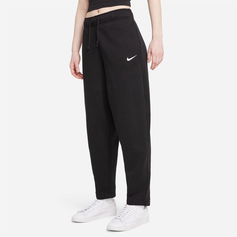 Nike Crop Slim Jogging Bottoms Womens