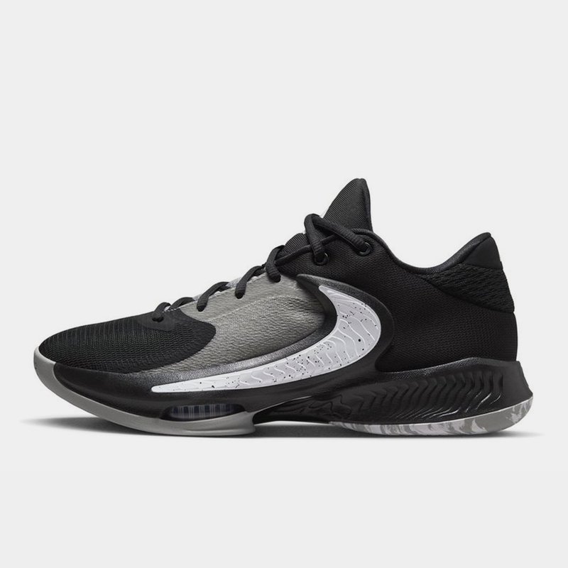 Nike Freak 4 Basketball Shoes