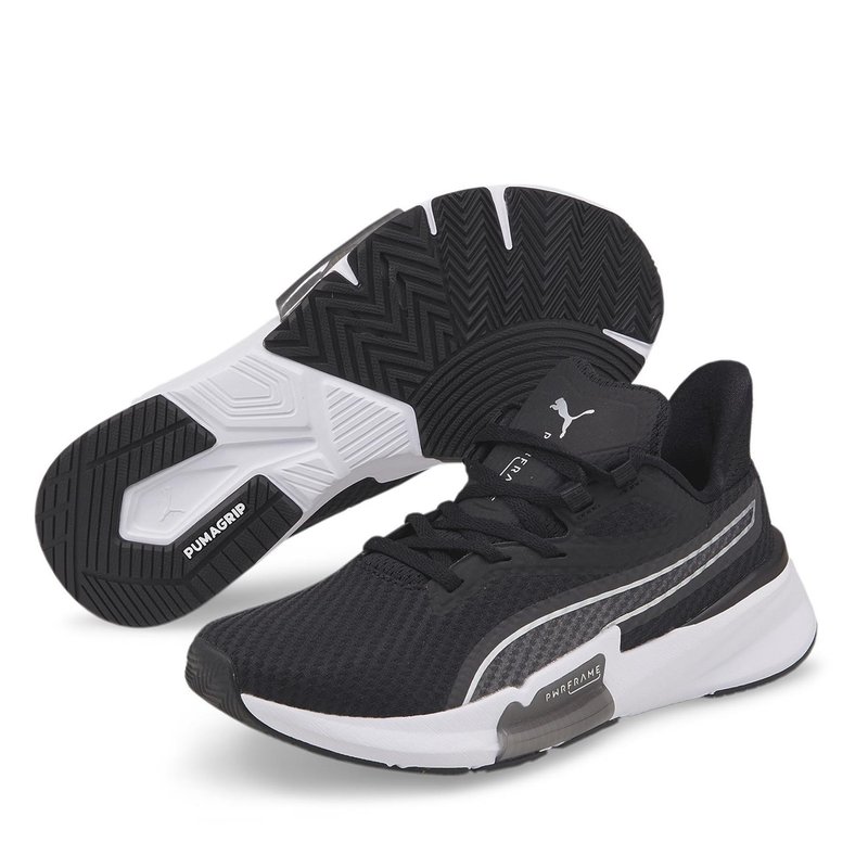Puma PWR Frame Womens Training Shoe