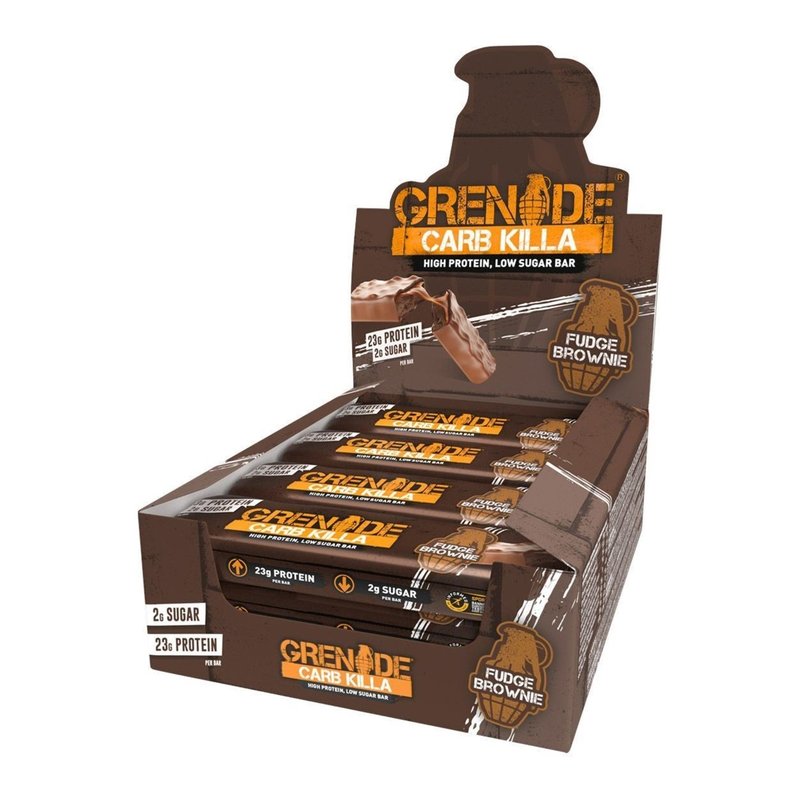 Grenade Carb Kill 12pk 00