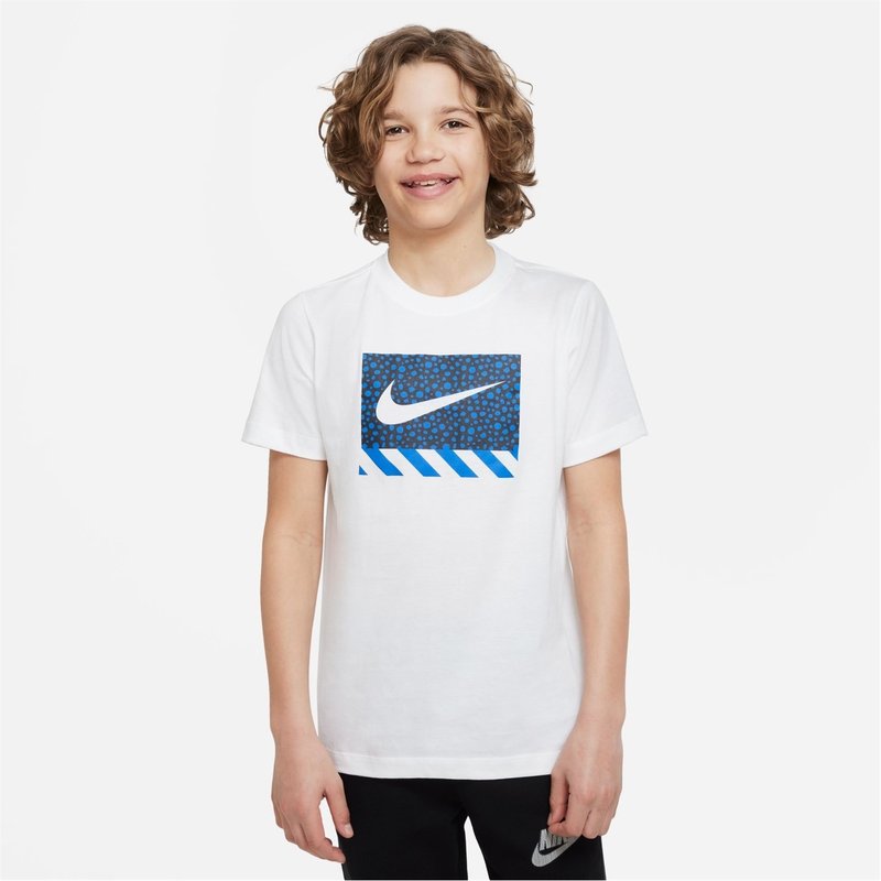 Nike Core T Shirt Juniors