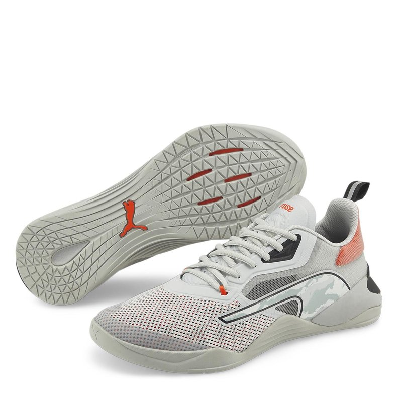 Puma Fuse 2 Outdoor Mens Training Shoes